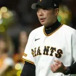 巨人・阿部慎之助監督がキャベッジの開幕1番を明言「あれ（本塁打）があるので相手にプレッシャーをかけられる」