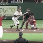 【悲報】阿部慎之助ツーアウトで送りバントｗｗｗｗｗｗｗｗｗｗ