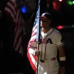 アーロン・ジャッジさん、次回WBC参加を表明しつつアメリカ有利となる開催時期の変更を要求