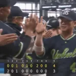 【日本ハム対ヤクルトオープン戦】ヤクルトが日本ハムに逆転勝ち OP戦3連敗で止める！長岡が伊藤大海から反撃弾 宮本が同点打 敵失で勝ち越す 山野6回3失点 救援陣は無失点