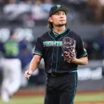 日本ハム・伊藤大海　ＷＢＣ後初登板で５回８Ｋ貫禄投球　いざ開幕へ