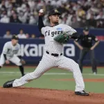 【阪神】モレッタが胸張る３人斬りで開幕１軍アピール「アドレナリンもしっかり出たかな」