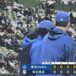 【試合結果】[2026/3/21] DeNAベイスターズ７－１西武ライオンズ　4戦ぶり白星でOP戦勝ち越し確定