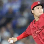 【緊急】カープ島内(防12.60 被打率.364)←勝ちパから配置転換するべき？