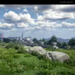 【朗報】AAAオープンワールド「紅の砂漠」、Steam同接24万人でリアル覇権ｗｗｗｗｗｗ
