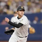 阪神　開幕ローテ入り確実の高橋が５回無失点　ＯＰ戦直近３試合１３イニング連続無失点