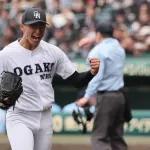 【悲報】甲子園で酷使