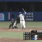 【悲報】NPBのボール、ガチでさらに飛ばなくなる