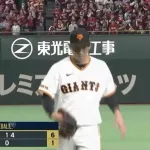 【巨人対楽天オープン戦】巨人・戸郷、5回から2番手で登板も4失点の炎上…