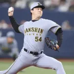 阪神・木下里都　登板3戦連続無失点も反省忘れず　開幕1軍へ「やらないといけないことが見つかった」