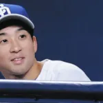 【中日】田中幹也、右ふくらはぎの軽い張りで急きょ試合前に”交代”も「大丈夫です」