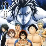 【悲報】相撲で有名な漫画、ないｗｗｗｗｗｗｗｗｗｗｗｗｗｗｗｗ
