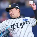 岩崎優、今年も抑えとして機能しそう