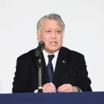 サッカー協会名誉会長「WBCを地上波で見られなかったことは残念。おれらがどうにかする」