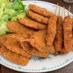 なん爺民「歳取ると脂とか揚げ物キツくなるぞ」 ぼく「ｗｗｗｗｗ」
