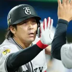 甲斐拓也、10年ぶり開幕2軍スタートが決定