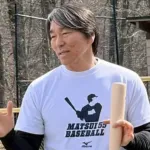 松井秀喜「だからあんたらオールドメディアって言われるんだよ」