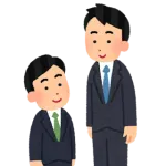 【悲報】低身長のメリット、「寿命が長い」しかない