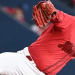 カープ育成アリア、3登板で防0.00！←大当たりかも