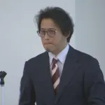 元TOKIO・山口達也さん、全てを失ったアルコール依存症の怖さを講演で語る