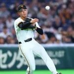巨人育成3年目の宇都宮葵星が支配下昇格へ　橋上コーチ「開幕メンバーに入る予定」石塚は2軍スタート決断