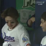 中日・辻本倫太郎、またウイング弾! 開幕スタメンへ最後のアピールwwww