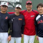 【カープOP戦実況】小園3番サード！佐々木4番ファースト！勝田ショート！先発「栗林良吏vsスチュワート」【広島-ソフトバンク/PayPayドーム】
