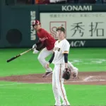 【悲報】戸郷翔征さん
