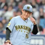 【阪神】伊原陵人、逆転開幕ローテ入りへ５回３安打無失点の好投　今季実戦５登板で１９回無失点