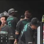 【日本ハム対ヤクルトオープン戦】日本ハムがＯＰ戦最終戦は引き分け　有原が盤石４回１安打無失点、ＷＢＣ帰国後初登板の北山も３回１／３を１失点　古林が自己最速１６０キロマーク