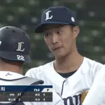 西武・冨士大和、1回は完璧も回またぎで4失点…支配下争いはどうなる？