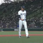西武ウィンゲンターが緊急降板…開幕前に不安広がる