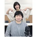 【画像】声優・中村悠一さん(46)、またデカくなる