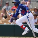 ムーキー・ベッツ大谷翔平に宣戦布告！「今年はショウヘイからＭＶＰを奪還するつもりだ」