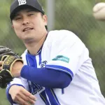 DeNA佐野の地味にようやっとる感