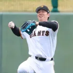 【悲報】阿部がバットを短く持てと指導していたルーキー皆川、2軍落ち