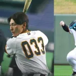 巨人、若手2選手が2軍降格　松本剛との競争に敗れる