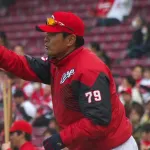 緒方孝市（広島で3連覇した名将）←この人が侍ジャパン監督候補として全く名前が出てこない理由