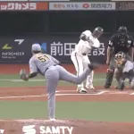 西川龍馬さん今年も健在