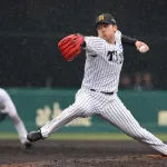 阪神・門別啓人が1軍合流　18日ファームLで腰の張りから復帰