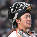 【悲報】5年15億円契約の巨人・甲斐拓也さん 開幕２軍スタート確定ｗｗｗｗｗｗ