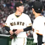 巨人・戸郷（25）「去年ダメでオフにいろいろ試行錯誤したが、結果として掴んだものは何も無い」