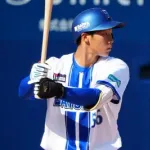 DeNAに田内っていう期待の若手のショートがおるんだが