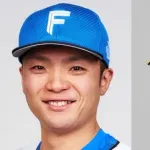 日本ハムvsソフトバンク　球団の垣根をこえた“グルメ対決”勃発　慶応大時代の仲間を相手に郡司裕也は闘志みなぎるコメント