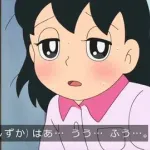 【朗報】しずかちゃん、別人になる