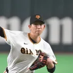 【悲報】巨人戸郷の年間球数推移ｗｗｗｗｗｗｗｗｗｗｗ