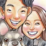 山崎颯一郎 １学年上の一般女性と結婚！おめ！