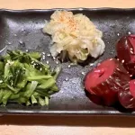 漬物界のTOP3って結局