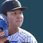 MAX157km/hの木下里都(防御率2.00)←今年は一軍か？