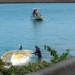 【悲報】辺野古で亡くなった女子生徒、「無謀な工事は辞めてくれ」との思いを持っていた・・・・・・